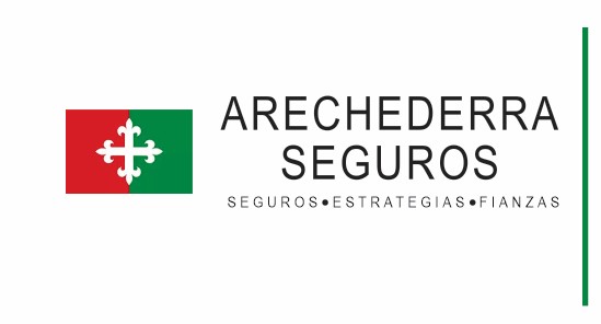 Sitio de Marco Arechederra / Arechederra Seguros